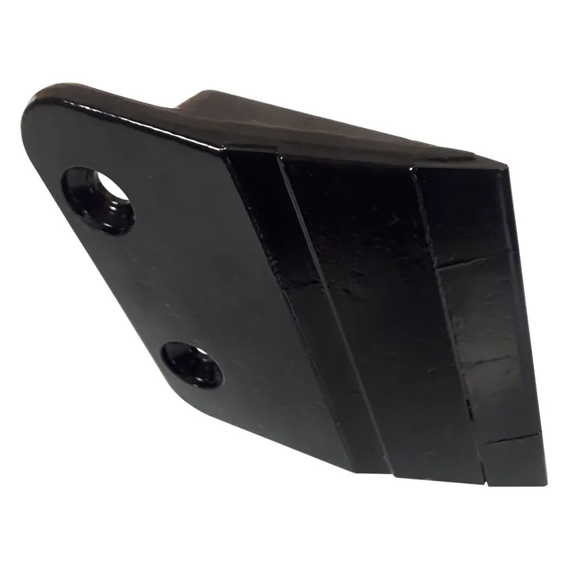Bord TCS-BOR28-131-C1 d‘attaque 650/750 carbure gauche AGRISEM Offre Limitée
