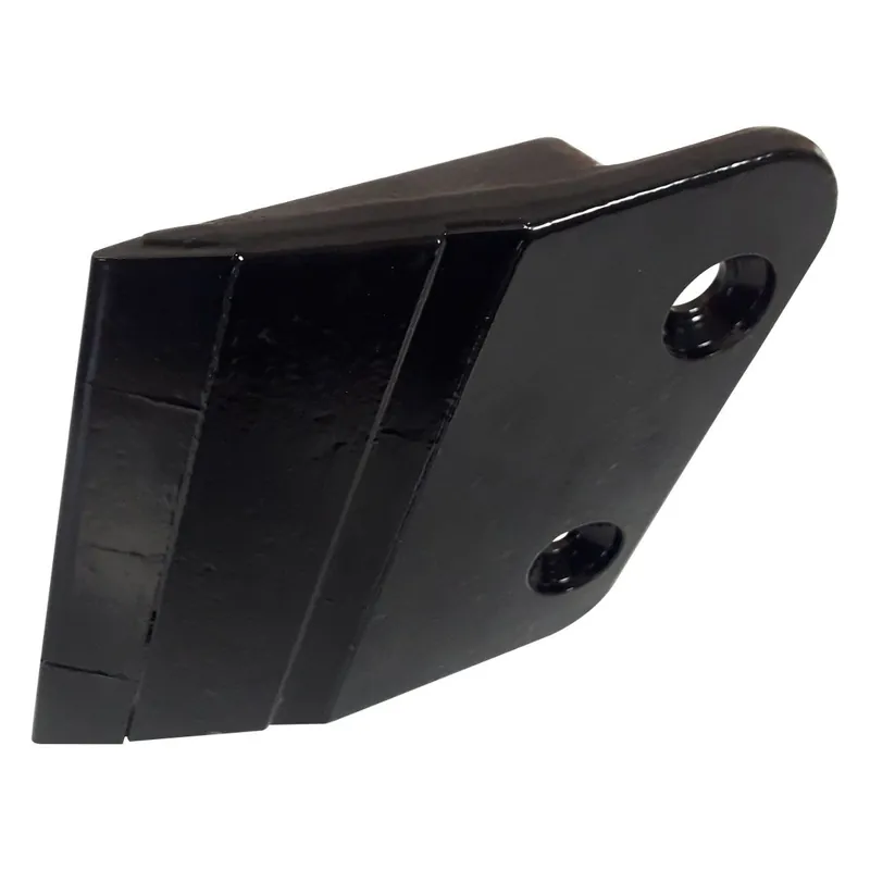 Bord TCS-BOR28-132-C1 attaque 650-750 droit carbure AGRISEM Authentique