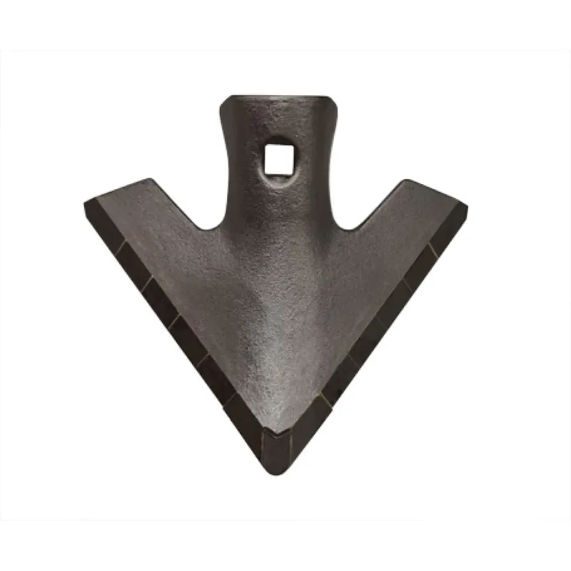 Achat Immédiat Soc patte d‘oie carbure 175x10mm pour bineuse