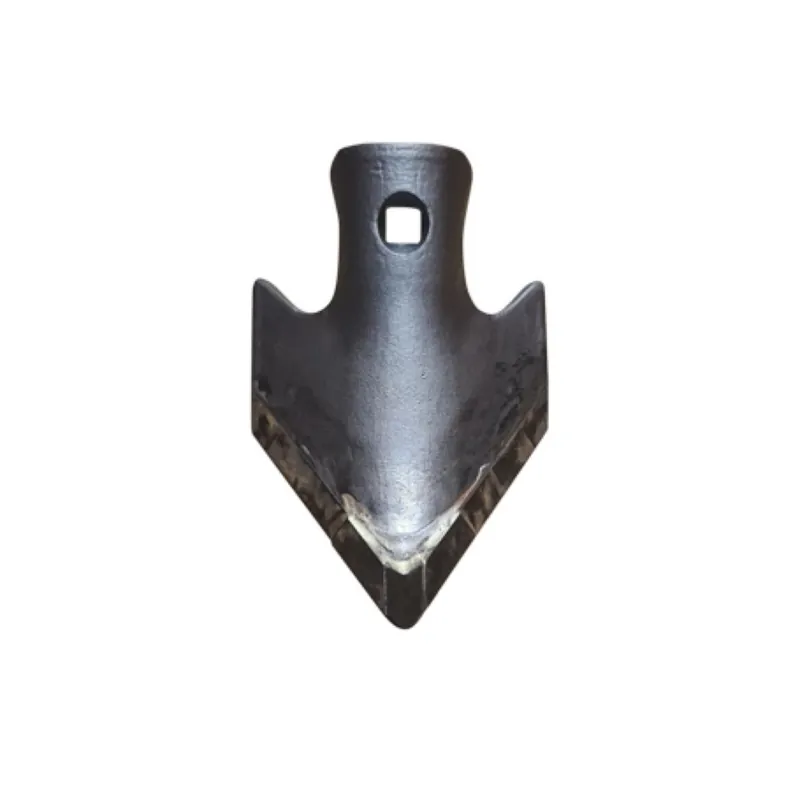 Commander Maintenant Soc patte d‘oie carbure 105x10mm pour bineuse