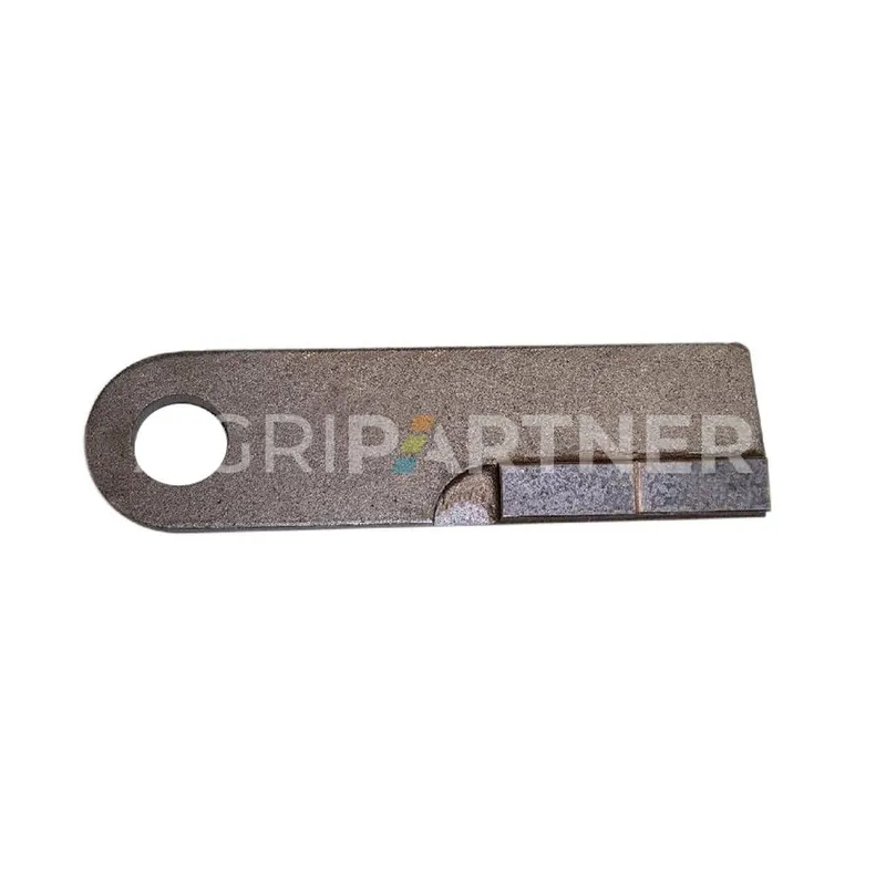 Vente Directe Couteau carbure XE36504 pour cueilleur JOHN DEERE