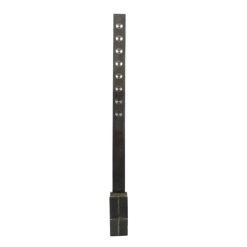Barre carrelet 19200004 plaquettes carbure 25x25mm ACTISOL Prix Réduit