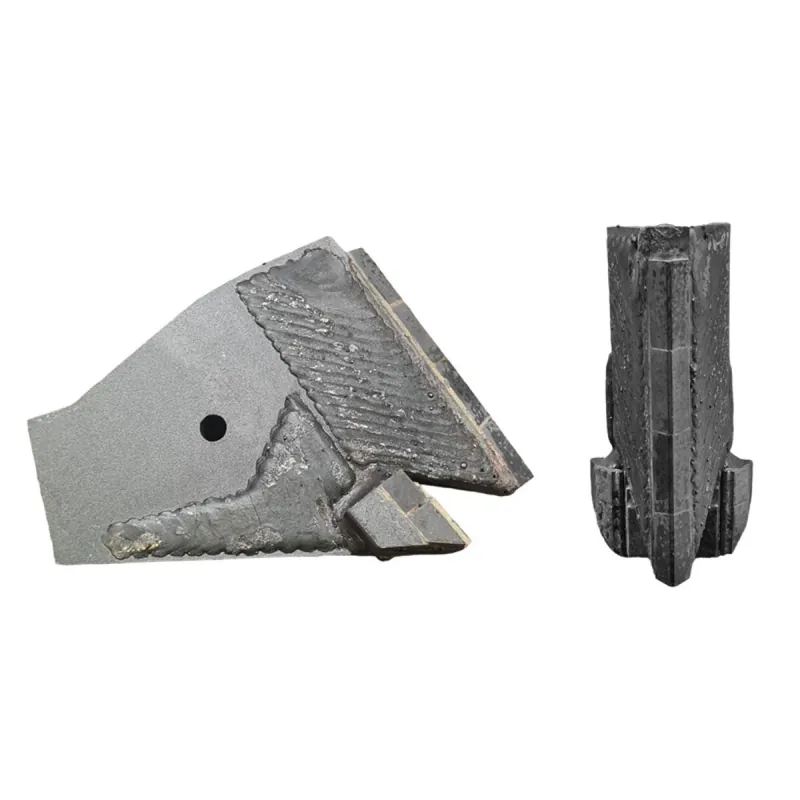 Nez 49300015 protège carbure triangulaire ACTISOL Acheter Direct