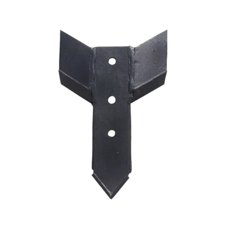 Sabot 19300004 carbure Déchaumeur à dents ACTISOL Prix Cassé