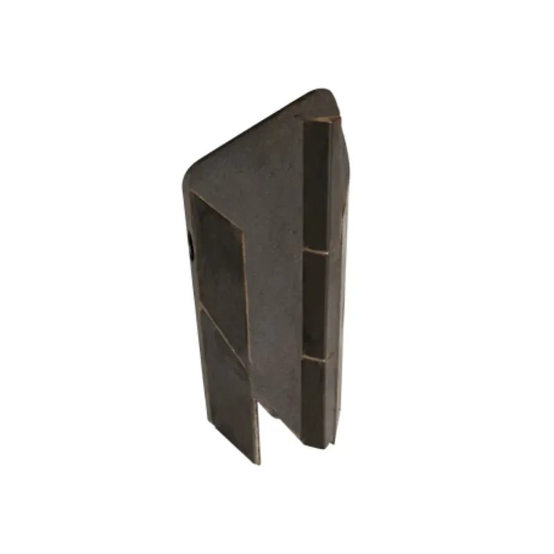 Nez protection carbure 19310007 pour ACTISOL Fissol Nouvel Arrivage