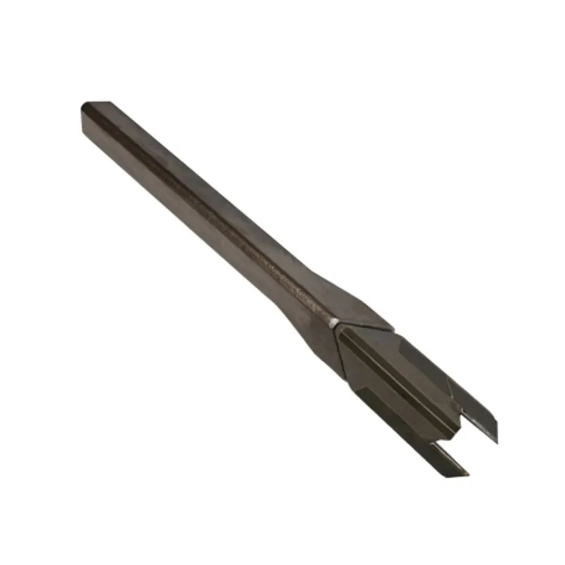 Nez + coutre carbure 19310008/007A ACTISOL Fissol Pas Cher
