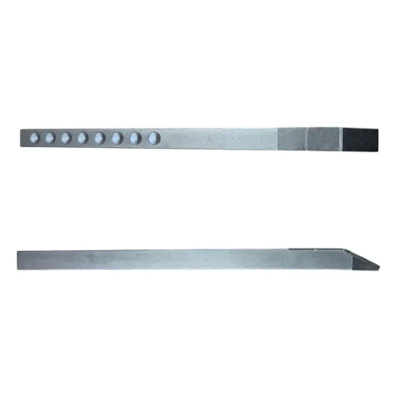 Acheter En Ligne Barre carrelet carbure 19200004 25x25 pour ACTISOL