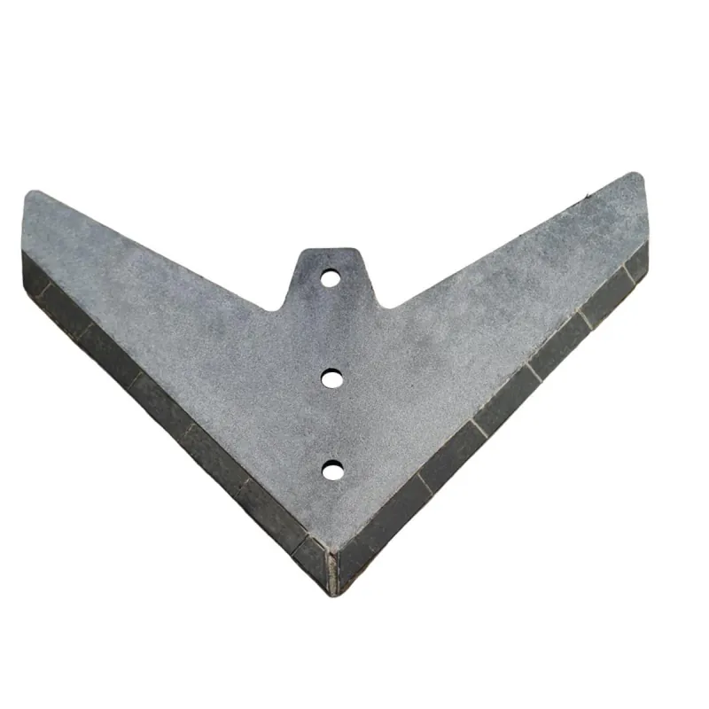 Aileron hirondelle 19300034 carbure Cultivateur ACTISOL Solde