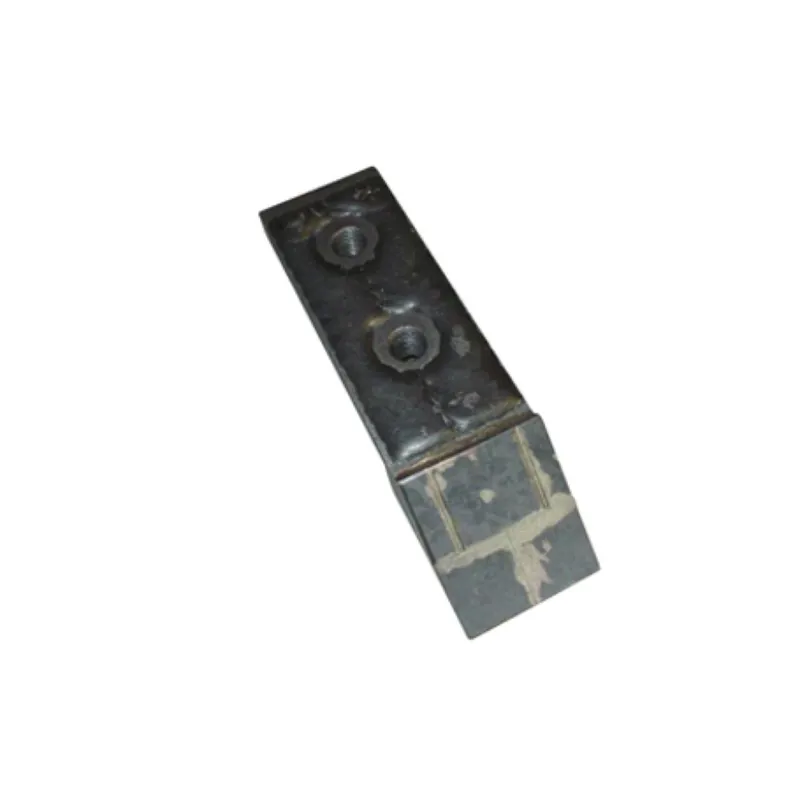 Pointe carbure+rechargement 50mm pour lame 316N AGRISEM Nouvel Arrivage