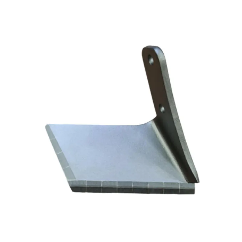 Aileron carbure 78708679 pour déchaumeur AMAZONE Cenius Marque