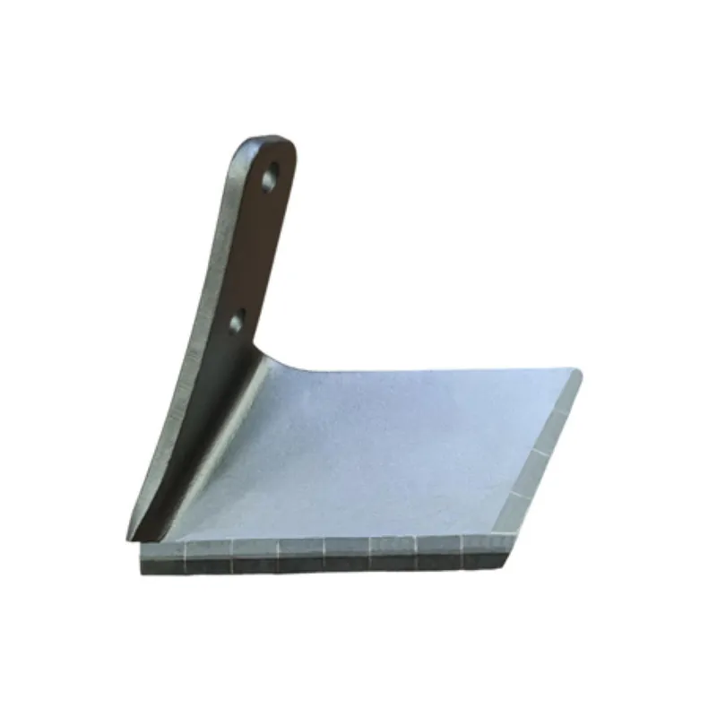 Nouveauté Aileron carbure 78708678 pour déchaumeur AMAZONE Cenius