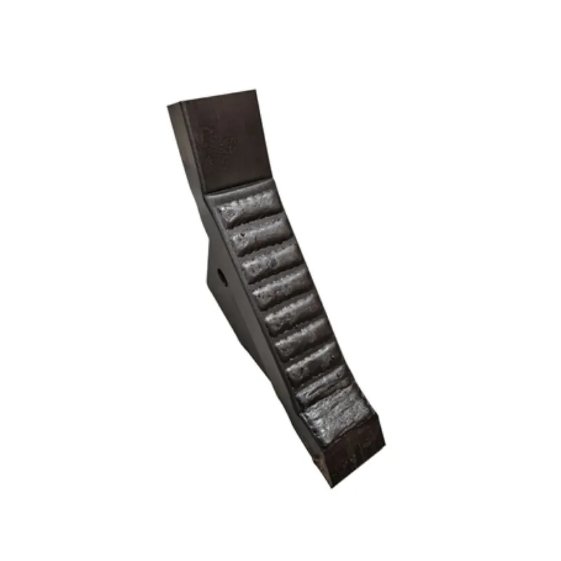 Sabot carbure+rechargement KM060271 pour BEDNAR Terraland Petit Prix