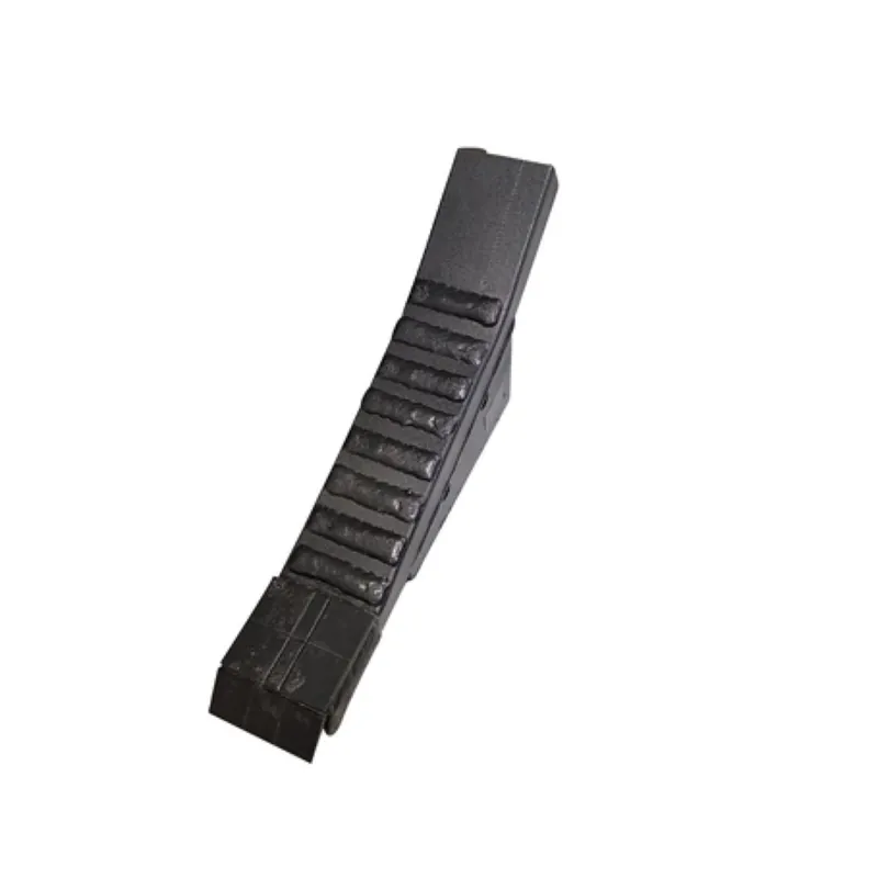 Commander Maintenant Pointe carbure+plaquette arrière+rechargement DALBO Ratoon