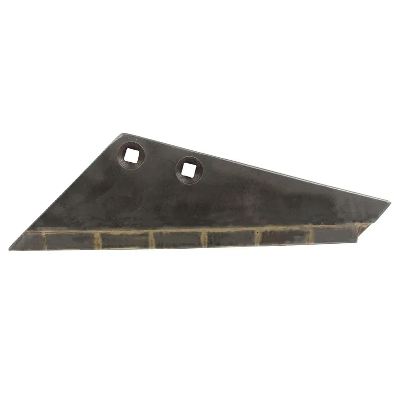 Aileron 3001161 carbure gauche Déchaumeur Cultivateur FARMET Populaire