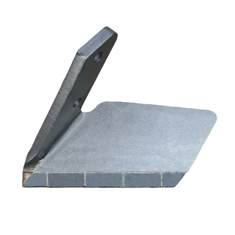 Aileron carbure 3002404 pour déchaumeur FARMET Commande En Gros