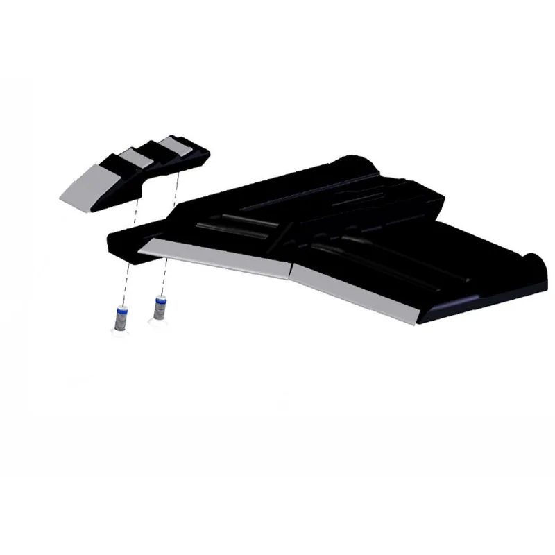 Kit soc TCS-SOC660W-001 carbure Easy-Protect moulé Agrisem Prix Promo