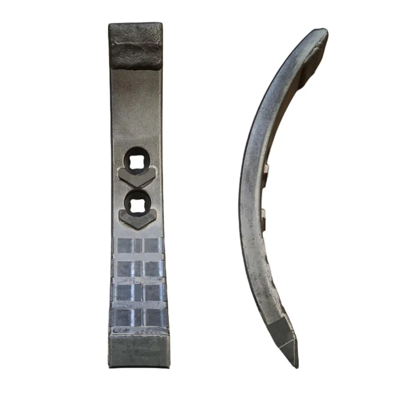 Pointe 311177 carbure+rechargement Déchaumeur à dents HORSCH Quantité Limitée