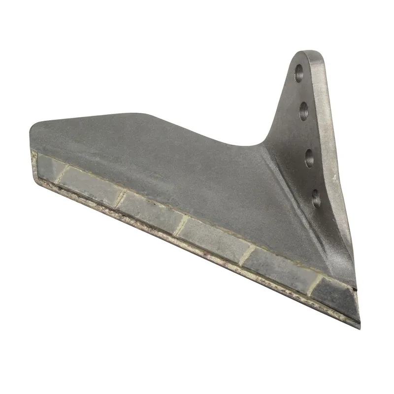 Produit De Marque Aileron 34060856 carbure droite Déchaumeur Cultivateur HORSCH