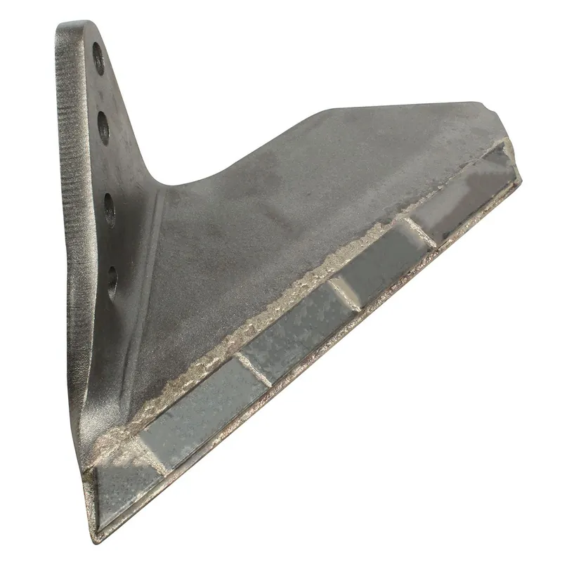 Nouvel Arrivage Aileron 34060857 carbure gauche Déchaumeur Cultivateur HORSCH
