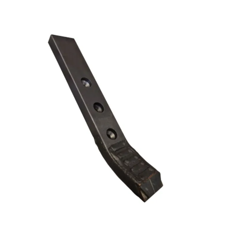 Meilleur Choix Soc DM60483 carbure Déchaumeur à dents Cultivateur KIRPY