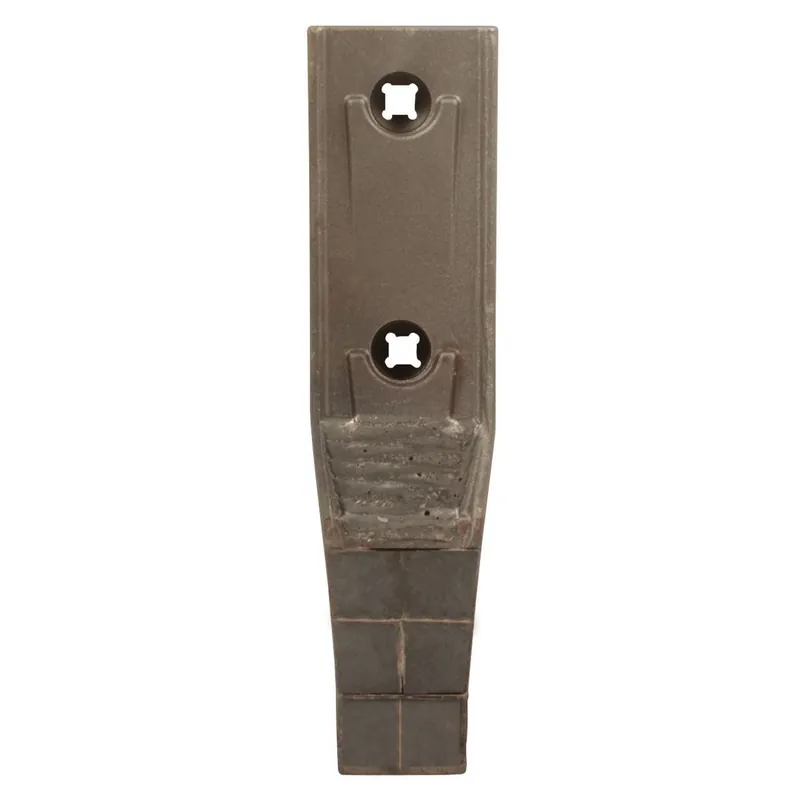 Pas Cher Pointe forgée carbure 80x20 KOCKERLING 506065, 915776