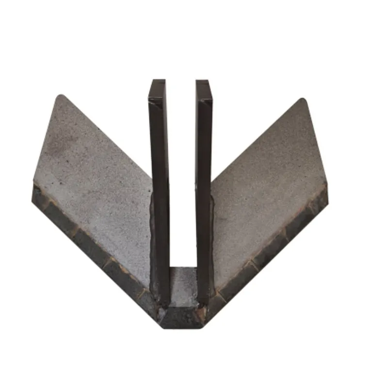 Achat Immédiat Aileron 506025 carbure Déchaumeur Cultivateur KOCKERLING