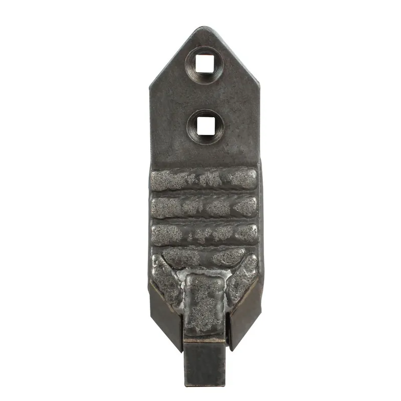 Pointe H2212540 carbure Déchaumeur Cultivateur KUHN Quantité Limitée