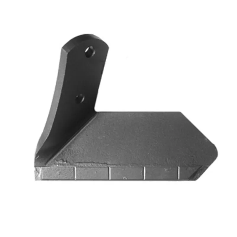 Offre Limitée Aileron H2212510 carbure gauche de Déchaumeur Cultivateur KUHN