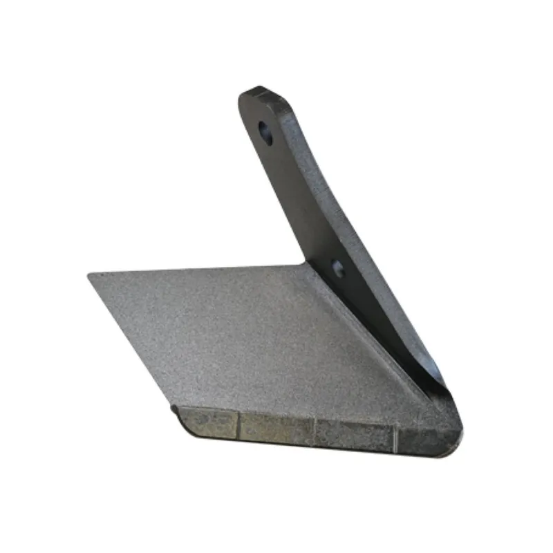 Aileron carbure A135467186 pour déchaumeur KVERNELAND Meilleur Prix