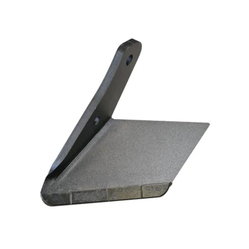 Réduction Aileron carbure A135467286 pour déchaumeur KVERNELAND