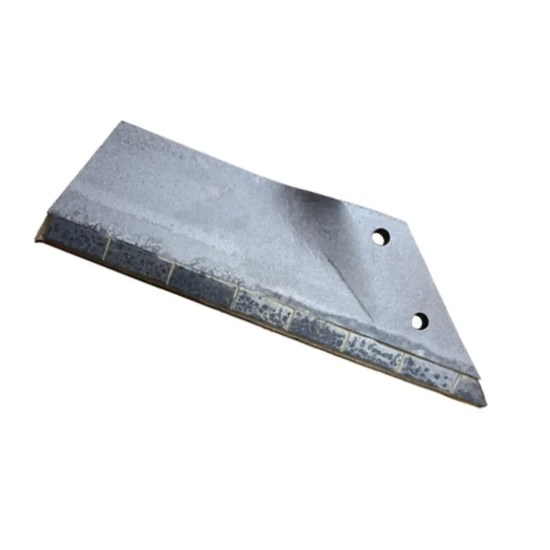 Aileron 3374428 carbure droite Déchaumeur Cultivateur LEMKEN Expédition Rapide