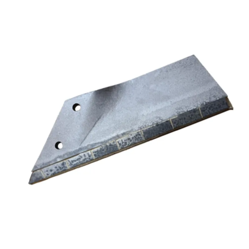 Aileron 3374429 carbure gauche Déchaumeur Cultivateur LEMKEN Haute Qualité