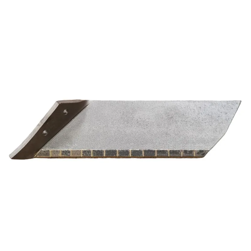 Aileron 3374537 carbure Déchaumeur Cultivateur LEMKEN Promotion Saisonnière