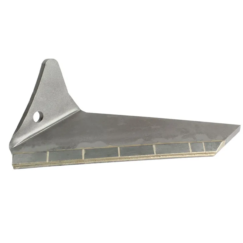 Aileron 9762.50.020.2 carbure long POTTINGER Expédition Rapide