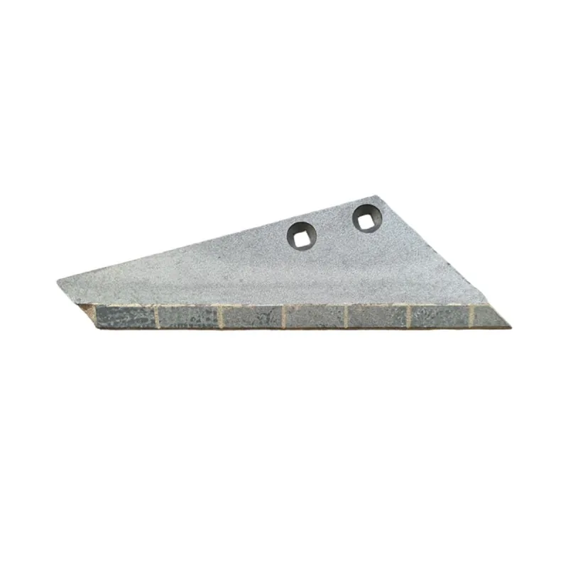 Aileron carbure Déchaumeur RAU SICAM droite 360x110x12mm Dernière Chance