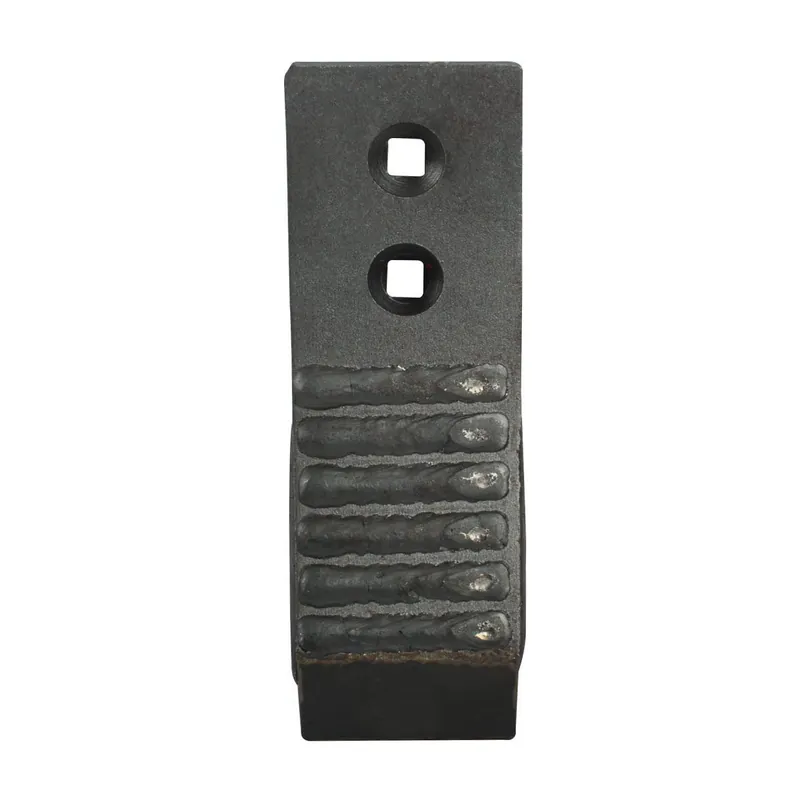 Bon Plan Pointe 21667 carbure Déchaumeur à dents Cultivateur RAZOL