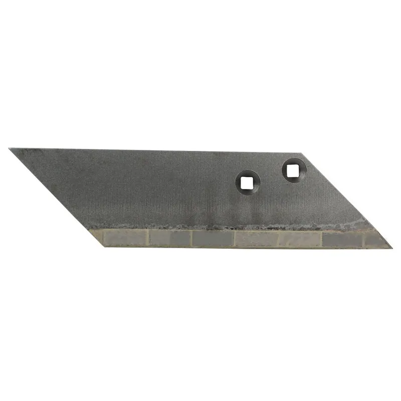 Aileron 3489 carbure droite Déchaumeur Cultivateur RAZOL Prix Choc