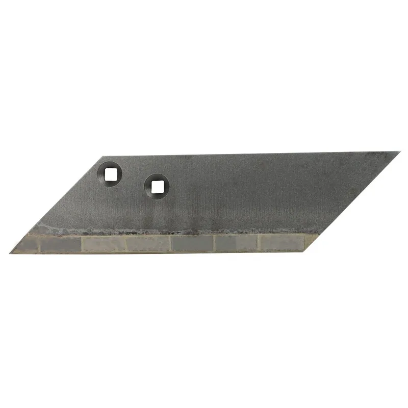 Aileron 3490 carbure gauche Déchaumeur Cultivateur RAZOL Meilleur Prix