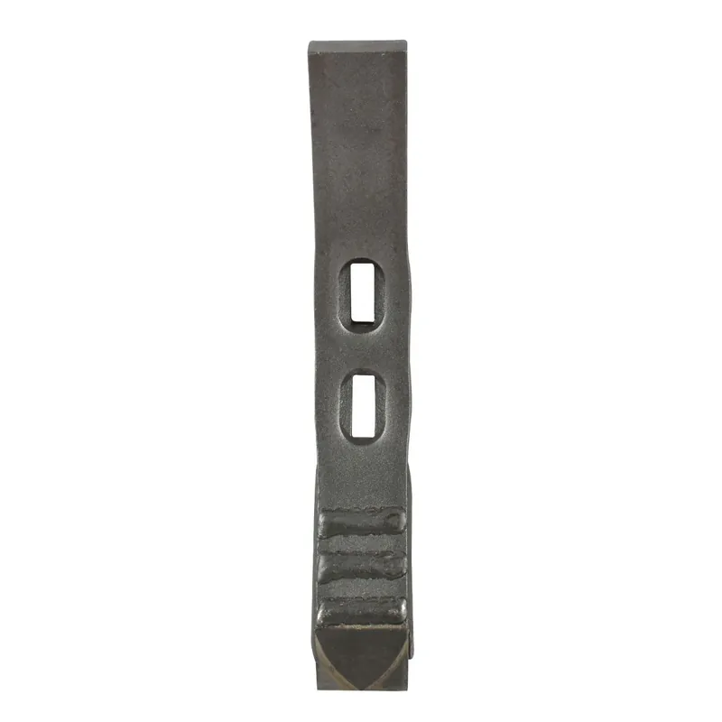 Soc carbure déchaumeur 360x50mm entraxe 45-75 mm Promotion