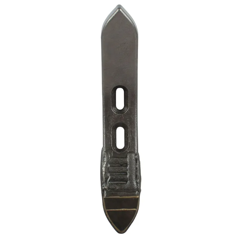 Bon Plan Soc carbure UNIVERSEL cultivateur 360x60 entraxe 45-75