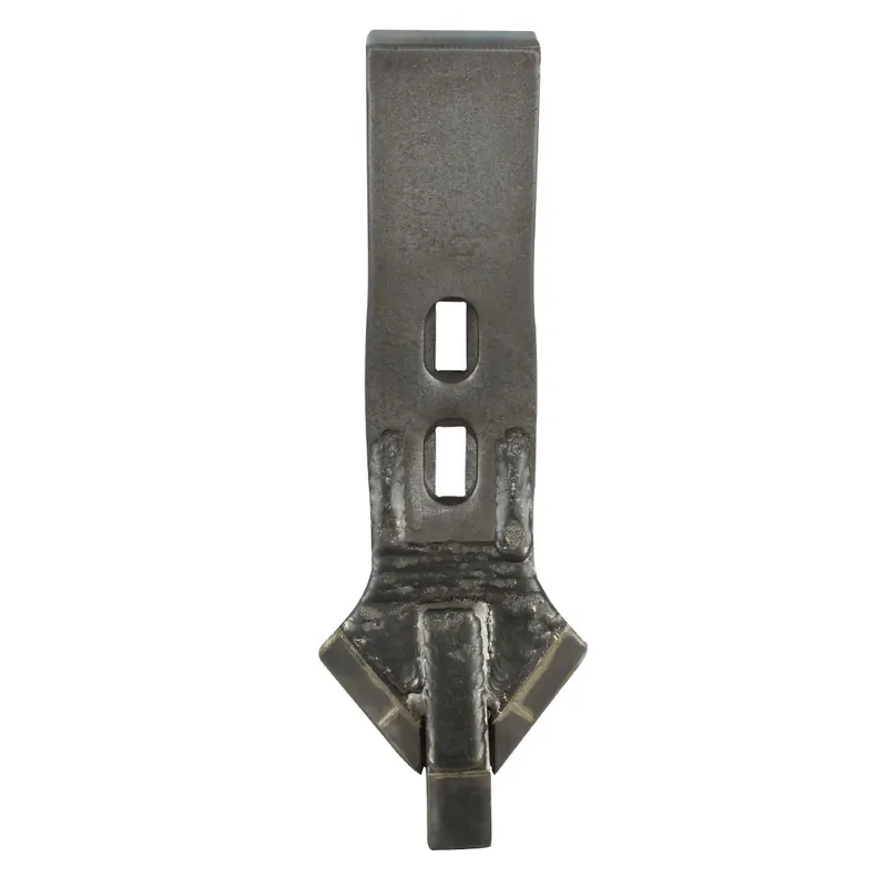 Soc cœur carbure Déchaumeur à dents Cultivateur 400mm Ø14mm Marque