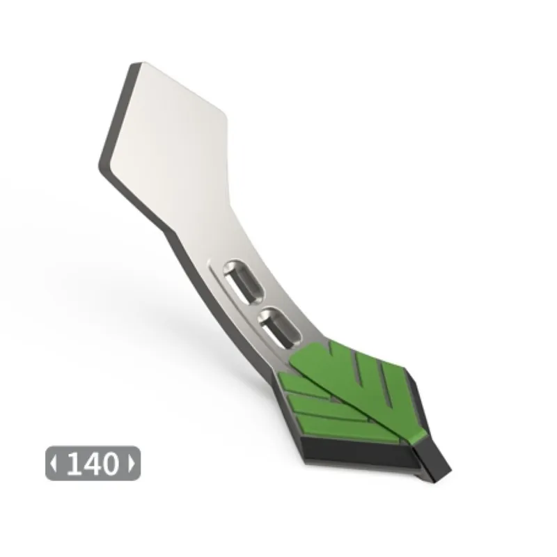 Jusqu'à Épuisement Des Stocks Soc double coeur forgé carbure entraxe 45/60/75mm