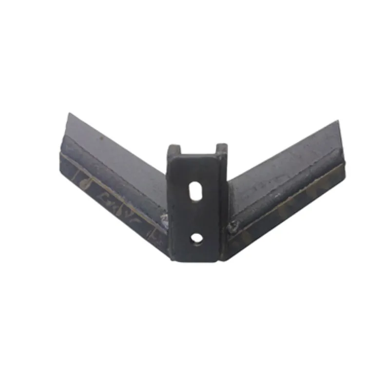 Aileron carbure+rechargement 350x12mm Ø12mm cultivateur Bon Marché