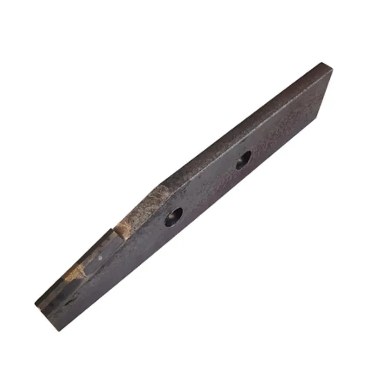 Promotion Couteau carbure entraxe 70mm droit épandeur JEANTIL