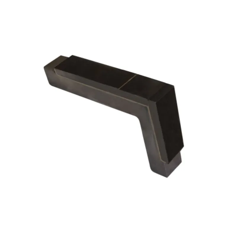Affaire À Saisir Cornière carbure 70 x 45 x 12 mm UNIVERSEL