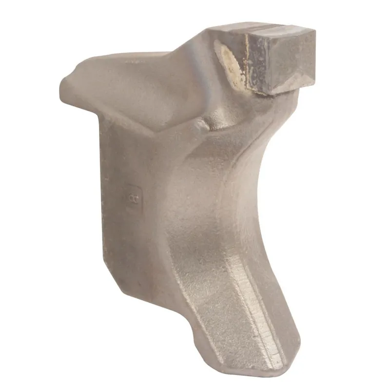 Marteau carbure 112800078-K pour broyeur FAE Réduction