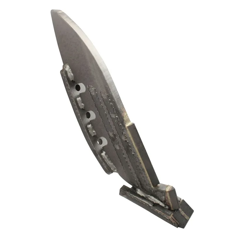 Soc carbure 24152200 fissurateur HORSCH Focus Terrano Dernier Modèle