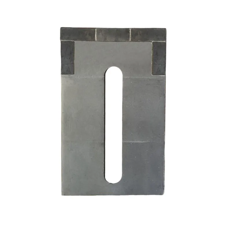Décrottoir M670112 carbure ASKEL 165x80x5mm Solde