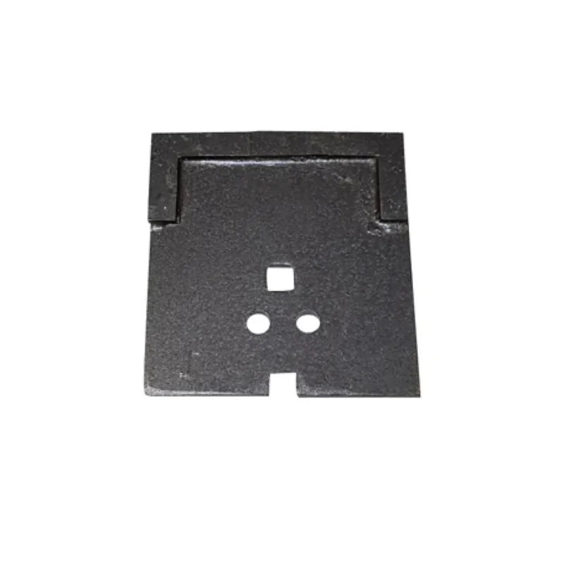 Achat Immédiat Grattoir carbure 100x90 34910019 pour LEMKEN Zirkon
