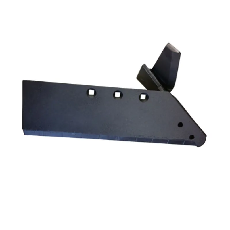 Soc 5032023000 lame carbure charrue BONNEL droit Nouvel Arrivage